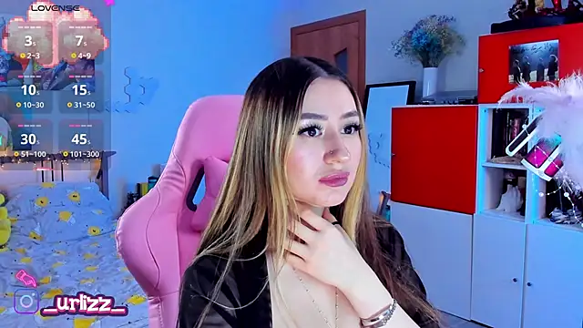 Fiona-Love online show from 02-07-25, 08:53