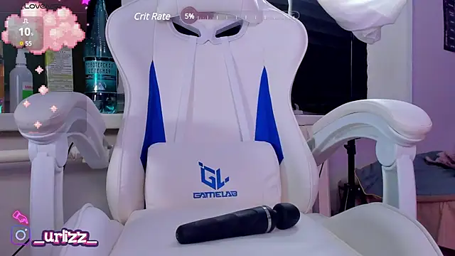 Fiona-Love online show from 02-28-25, 11:56