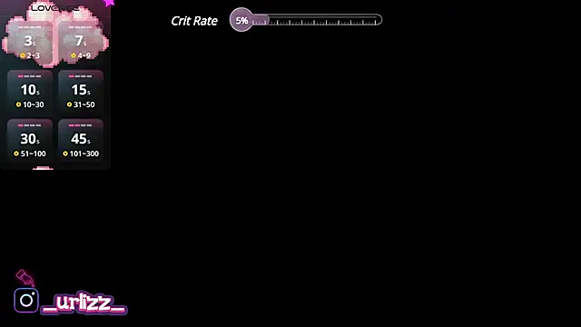 Fiona-Love online show from 02-18-25, 03:52