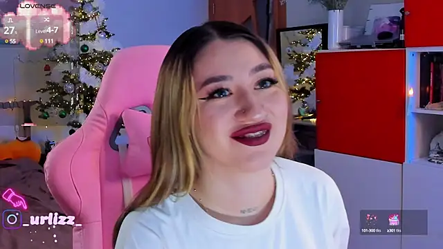 Fiona-Love online show from 12-22-24, 07:21