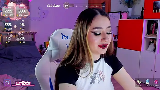 Fiona-Love online show from 02-27-25, 11:04