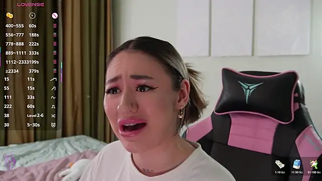 Fiona-Love online show from 11-05-25, 03:26