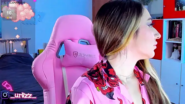 Fiona-Love online show from 02-06-25, 07:07