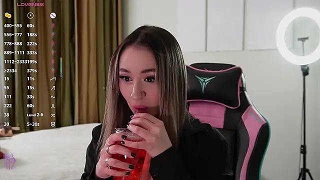 Fiona-Love online show from 12-02-25, 04:30