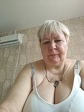 EffectFiona online show from 03-29-26, 04:25