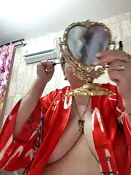 EffectFiona online show from 03-01-26, 10:32