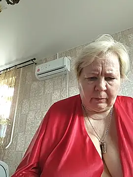 EffectFiona online show from 04-24-26, 06:37