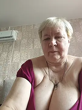 EffectFiona online show from 03-27-26, 12:06