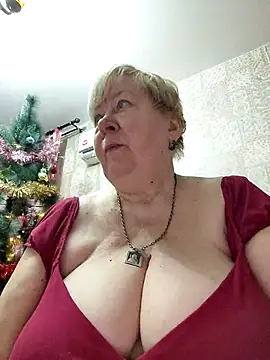 EffectFiona online show from 01-14-26, 12:25