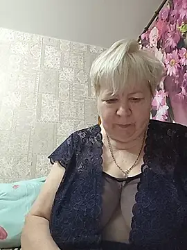 EffectFiona online show from 03-26-26, 12:20