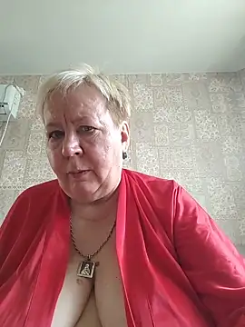 EffectFiona online show from 05-28-26, 04:20