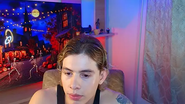 dimitri tv online show from 10-10-25, 01:17