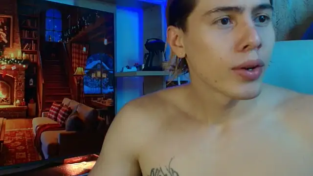 Snapshot of dimitri_tv chatting on 12-15-25, 06:25 dimitri tv online show from 12-15-25, 06:25