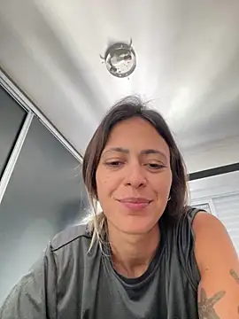 Gipoltergeist online show from 10-16-25, 03:42