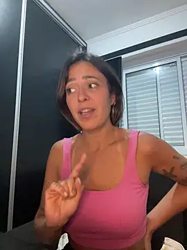 Gipoltergeist online show from 10-27-25, 09:49