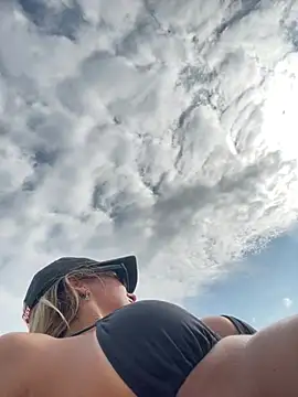 Gipoltergeist online show from 02-28-25, 06:52