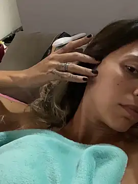 Gipoltergeist online show from 10-19-25, 02:14