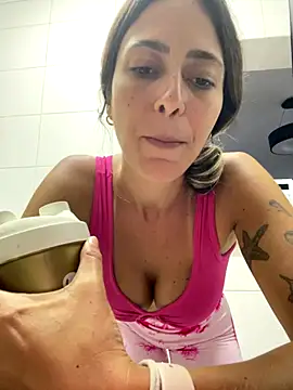 Gipoltergeist online show from 09-30-25, 02:17