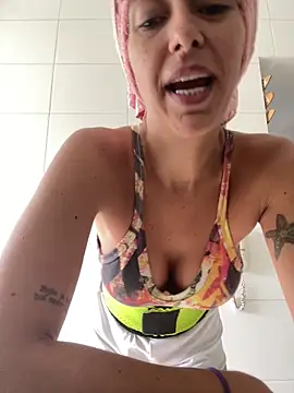 Gipoltergeist online show from 03-13-26, 01:49