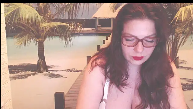 Queen  Natasha online show from 04-17-26, 09:06