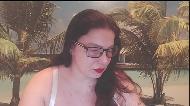 Queen  Natasha online show from 02-15-26, 09:58