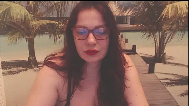Queen  Natasha online show from 03-07-26, 10:48