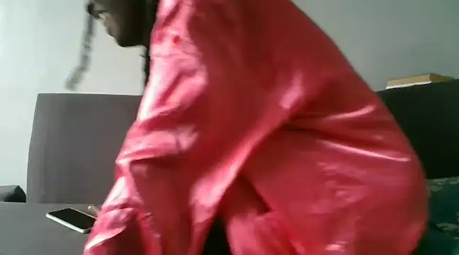 Prettybecs online show from 01-27-25, 11:43