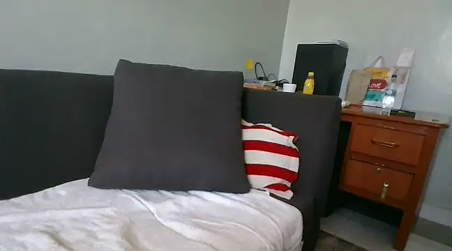 Prettybecs online show from 02-08-25, 12:28