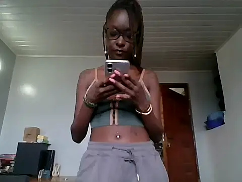 Prettybecs online show from 11-27-25, 07:09