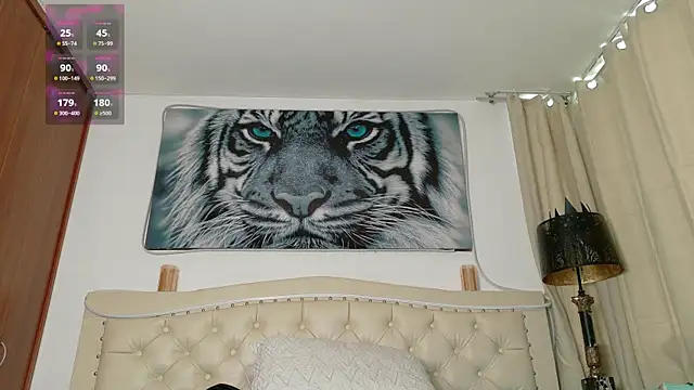 Adams ricci online show from 03-18-25, 12:17