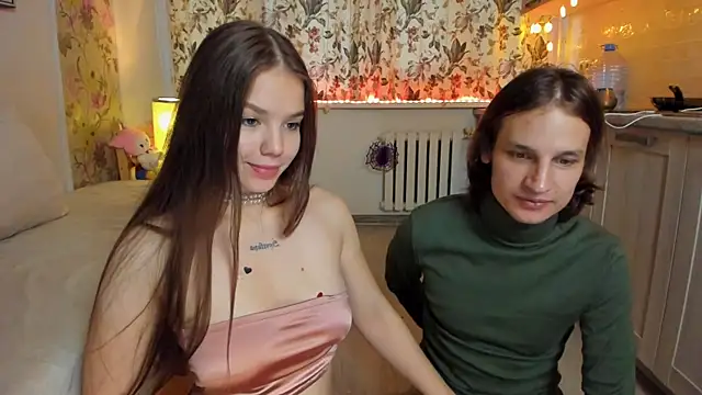 OceanSkyBaby online show from 10-26-25, 02:45