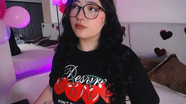 Miss Loise online show from 02-13-26, 02:44