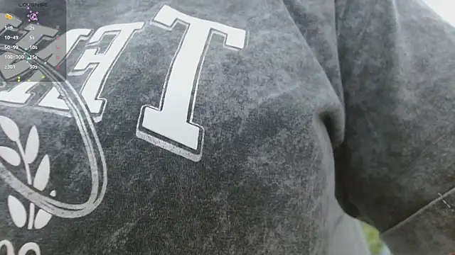 sophia hadid online show from 12-04-25, 06:18