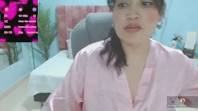 sophia hadid online show from 12-02-25, 08:21