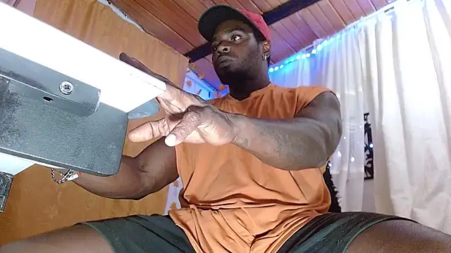 angel bonbom online show from 02-17-26, 10:18