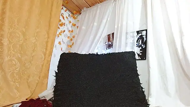 angel bonbom online show from 03-07-26, 01:45