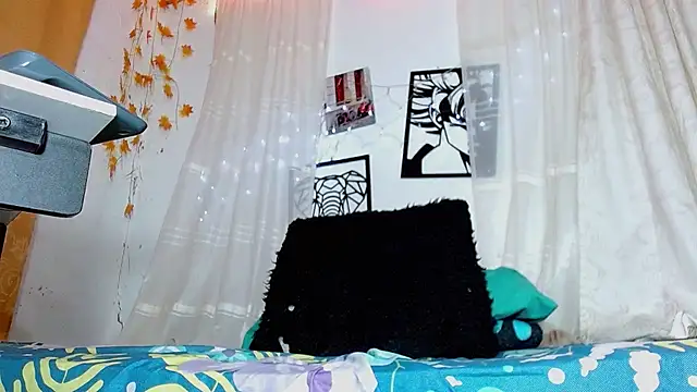 angel bonbom online show from 04-02-26, 03:30