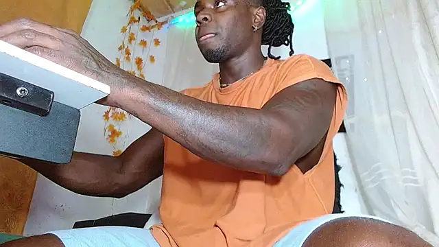 angel bonbom online show from 06-03-26, 06:45