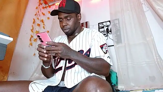 angel bonbom online show from 04-06-26, 08:15