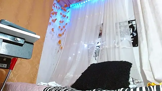 angel bonbom online show from 02-26-26, 09:31