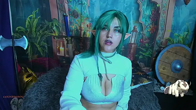 cristina blu21 online show from 11-26-25, 01:44