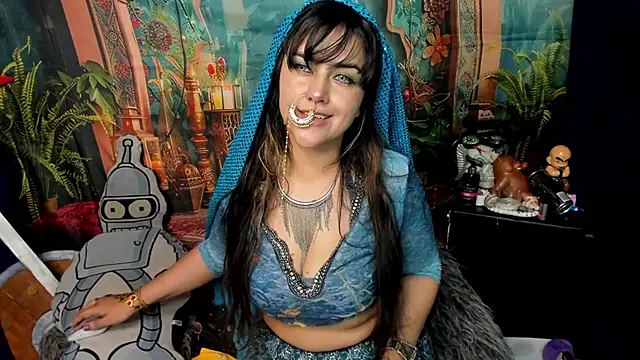 cristina blu21 online show from 02-09-26, 09:18