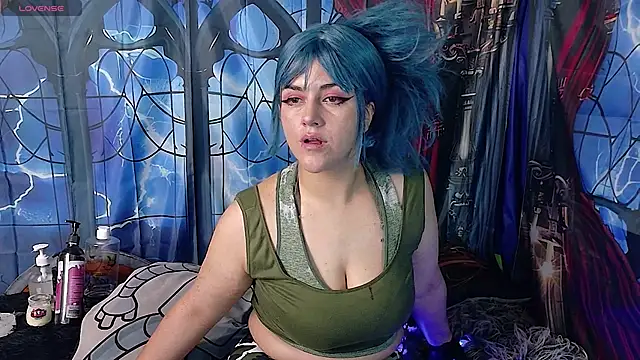 Snapshot of cristina_blu21 chatting on 06-28-26, 02:34 cristina blu21 online show from 06-28-26, 02:34