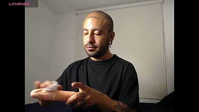 nika 1312 online show from 03-25-26, 03:17