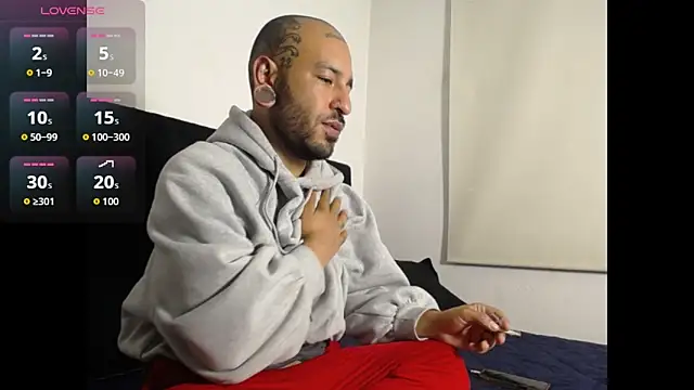 nika 1312 online show from 03-10-26, 05:22