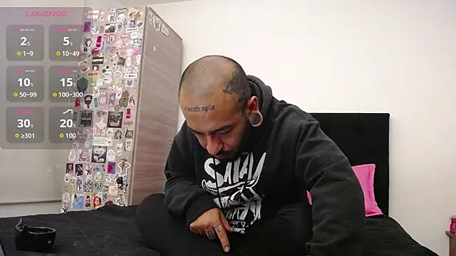 nika 1312 online show from 10-09-25, 04:46