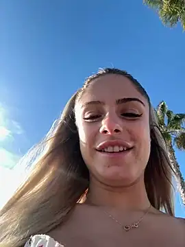 BritneyDimond online show from 12-05-24, 09:55