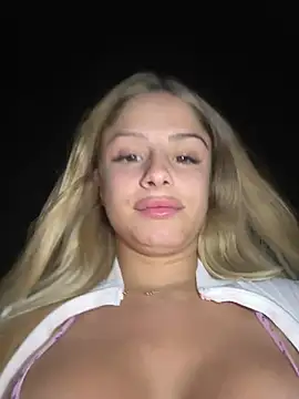 BritneyDimond online show from 12-17-24, 07:59