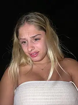 BritneyDimond online show from 12-25-24, 10:05