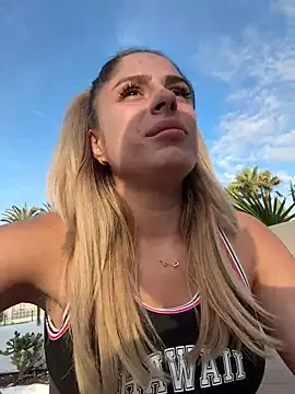 BritneyDimond online show from 12-08-24, 05:22